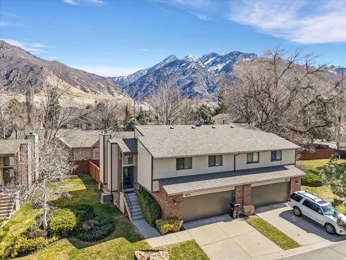 6971 S Twin Aspen Cv, Cottonwood Heights, UT, 84121-3478 | Card Image