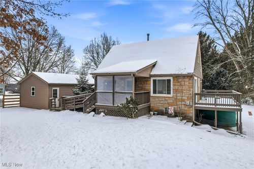 9501 New Buffalo Rd, Canfield, OH, 44406-8186 | Card Image