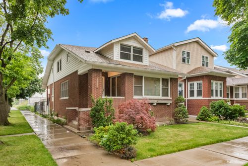 5301 W Cuyler Avenue, Chicago, IL, 60641 | Card Image