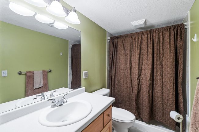 Lower level 3/4 bath. | Image 24
