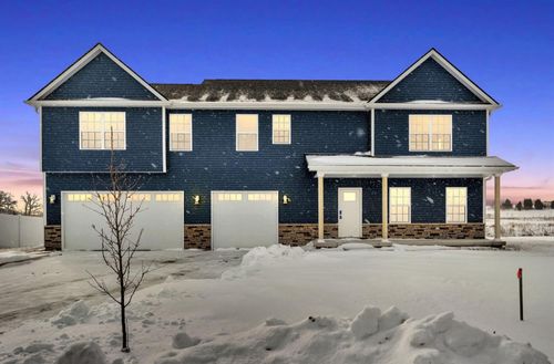 5006 Finch Dr, Schererville, IN, 46375-4446 | Card Image