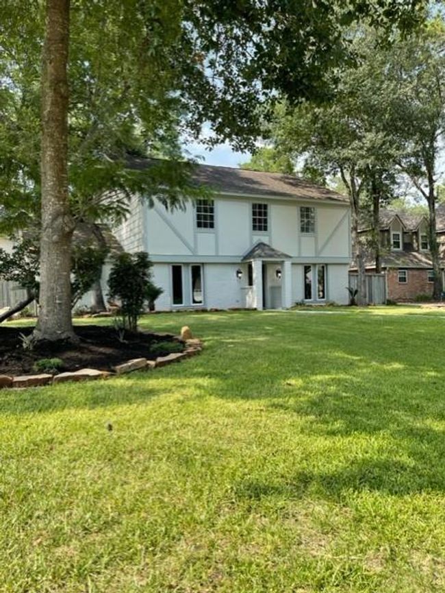 6322 Inway Dr, House other with 4 bedrooms, 4 bathrooms and 1 parking in Spring TX | Image 27