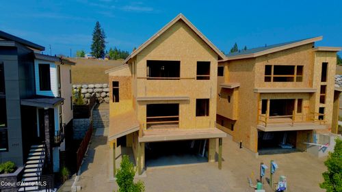 2735 W Lumber Ln, Coeur D Alene, ID, 83814-7422 | Card Image