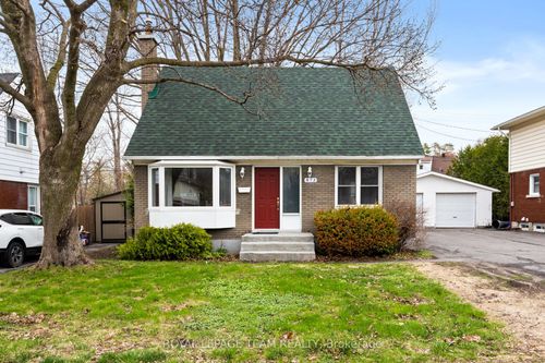873 Smyth Road, Elmvale Acres and Area, ON, K1G1P4 | Card Image
