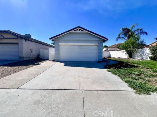 27773 Moonridge Dr, Menifee, CA, 92585-8934 | Card Image