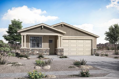 22437 E Firestone Drive, Queen Creek, AZ, 85142 | Card Image