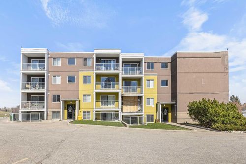 402-4455d Greenview Dr Ne, Calgary, AB, T2E6M1 | Card Image