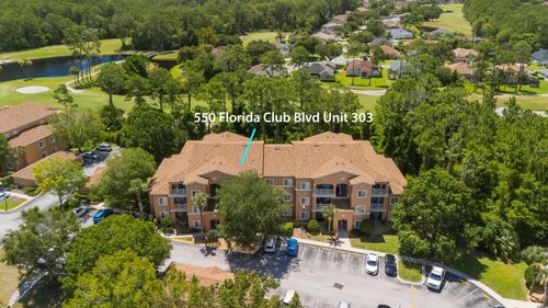 303-550 Florida Club Blvd, St Augustine, FL, 32084-3806 | Card Image