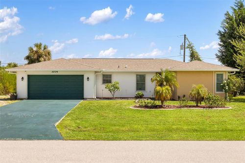 3074 Perdue Ter, Punta Gorda, FL, 33983-3313 | Card Image