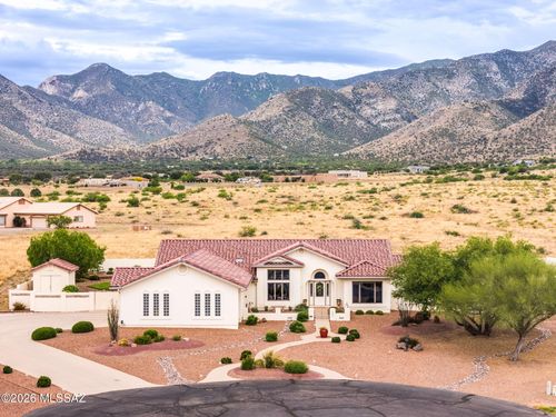 5851 E Blue Oak Ct, Hereford, AZ, 85615-8538 | Card Image