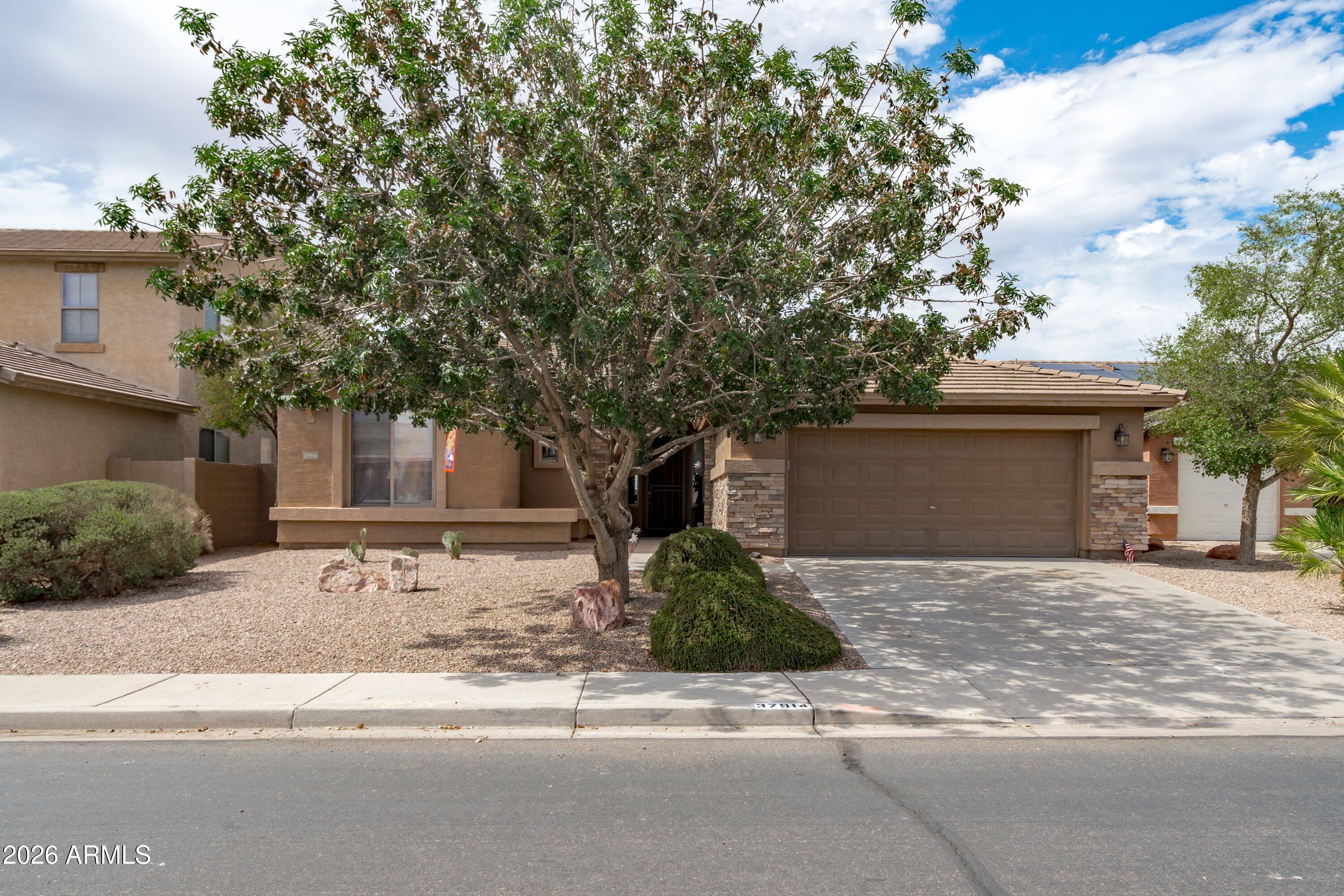 Residential in Maricopa 2
