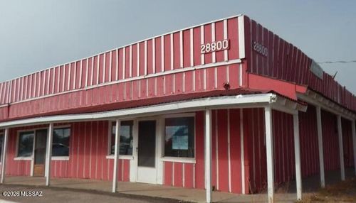 28800 S Nogales Highway, Amado, AZ, 85645 | Card Image