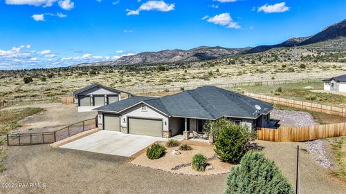 14210 E Bear Grass Ct, Prescott Valley, AZ, 86315-4664 | Card Image