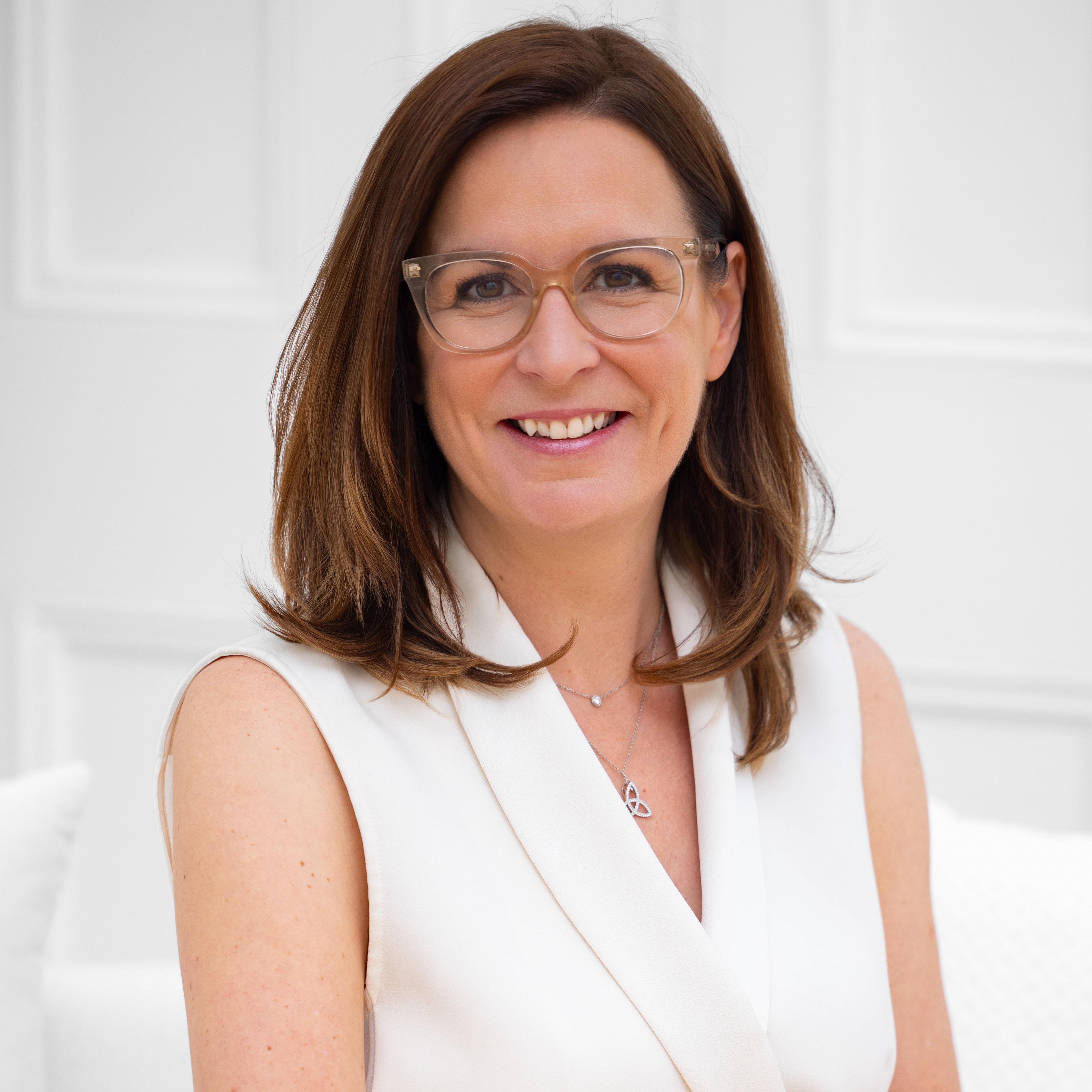 Valerie Bergeron