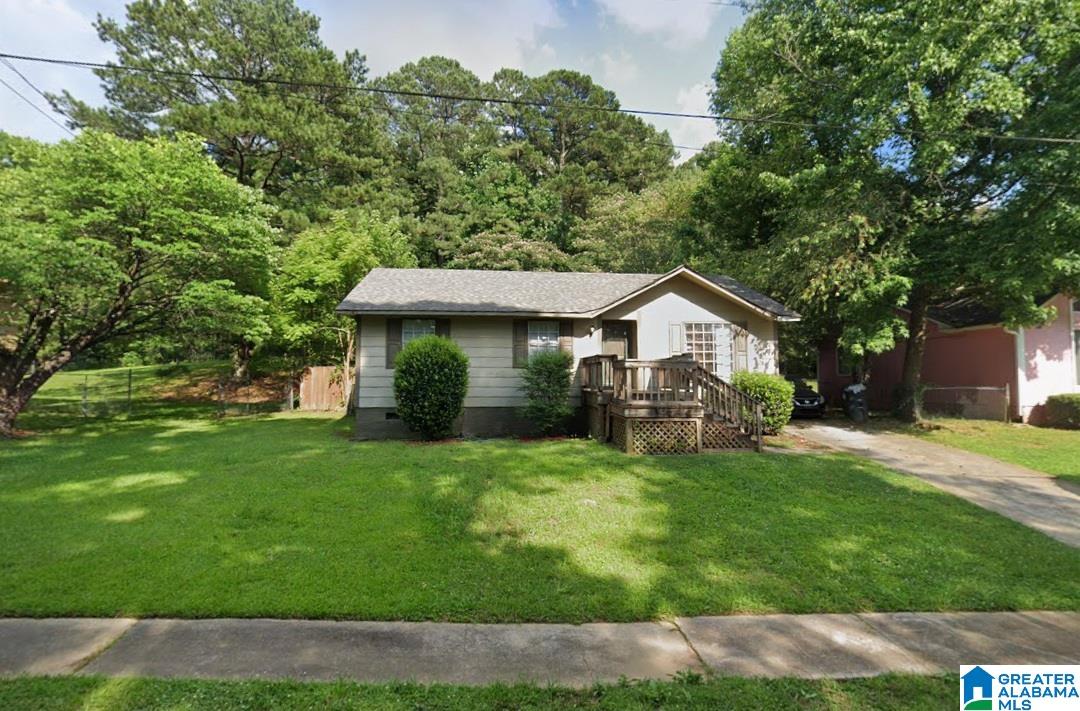 Residential in BIRMINGHAM