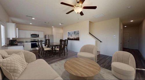 10166 Red Orchid Dr, Houston, TX, 77016-1651 | Card Image