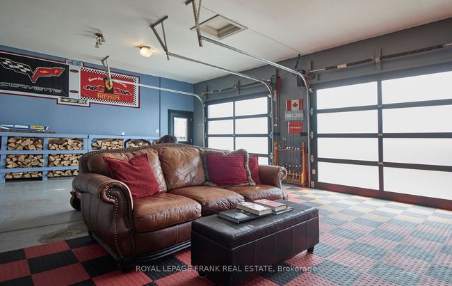 5387 Sutter Creek Dr, House other with 3 bedrooms, 2 bathrooms and 10 parking in Gores Landing ON | Image 42