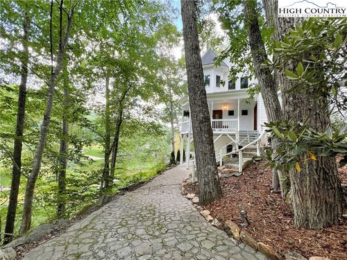 340 Wildflower Trl, Fleetwood, NC, 28626-9878 | Card Image