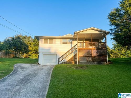 505 Park Ln, FULTONDALE, AL, 35068-1915 | Card Image
