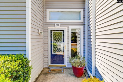 239 Mariners Row, Columbia, SC, 29212-8078 | Card Image