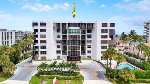 403-1155 Hillsboro Mile, Hillsboro Beach, FL, 33062-1743 | Card Image