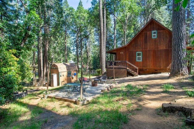 3051 Lasita Place, House other with 1 bedrooms, 2 bathrooms and null parking in Georgetown CA | Image 27