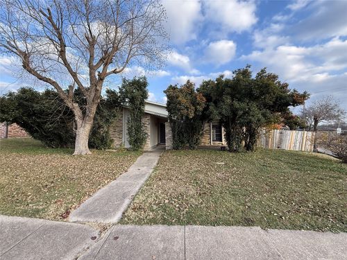 3502 Clover Meadow Dr, Garland, TX, 75043-6210 | Card Image