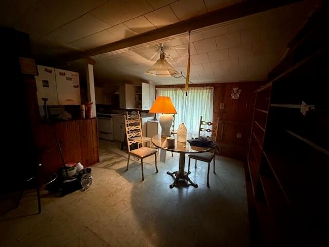 4465 E Old M 63, House other with 3 bedrooms, 1 bathrooms and null parking in Luther MI | Image 9