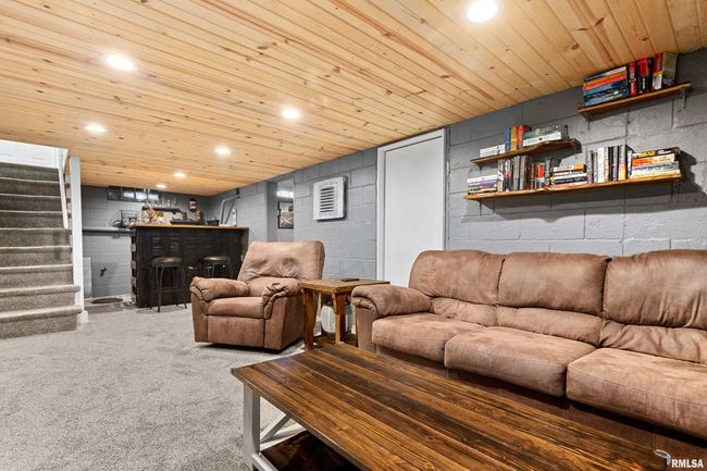 304 W Robinson St, House other with 3 bedrooms, 2 bathrooms and null parking in Goodfield IL | Image 38