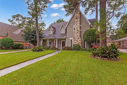 13303 Golden Valley Dr, Cypress, TX, 77429-3575 | Card Image