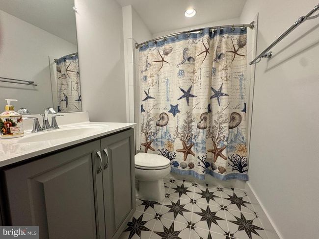 8708 Southrun Ct, Townhouse with 4 bedrooms, 4 bathrooms and null parking in LORTON VA | Image 22