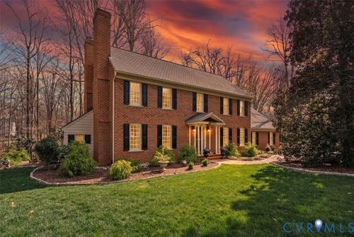 2911 Vistapoint Rd, Midlothian, VA, 23113-3926 | Card Image