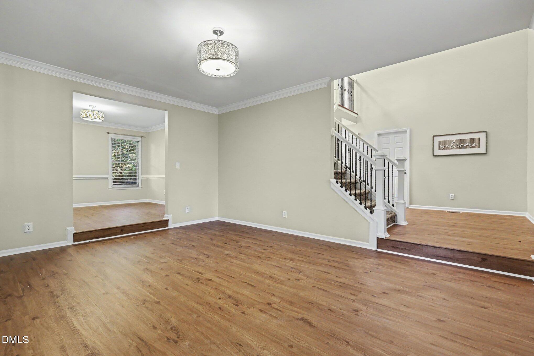 Residential in Raleigh 4