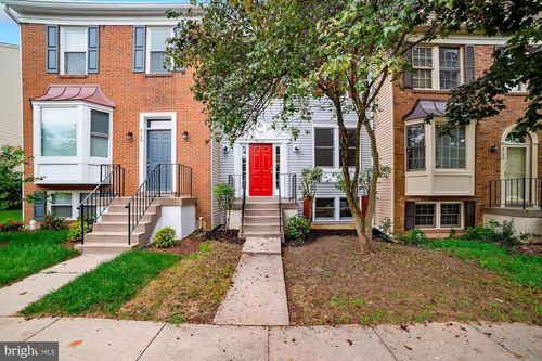 6138 Joust Ln, ALEXANDRIA, VA, 22315-4809 | Card Image
