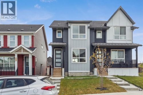 113 Calhoun Common Ne, Calgary, AB, T3P1T2 | Card Image