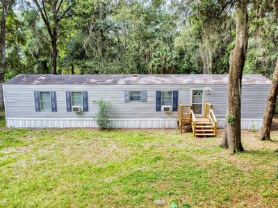 15936 Ne 31 St Court, House other with 2 bedrooms, 2 bathrooms and null parking in Citra FL | Image 1