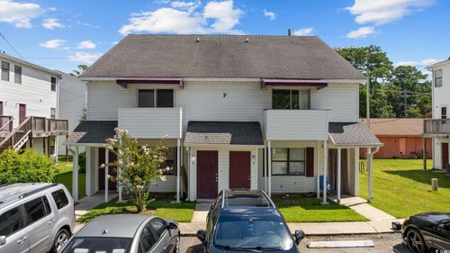 apt-f2-209 Cedar St, Myrtle Beach, SC, 29577-5535 | Card Image