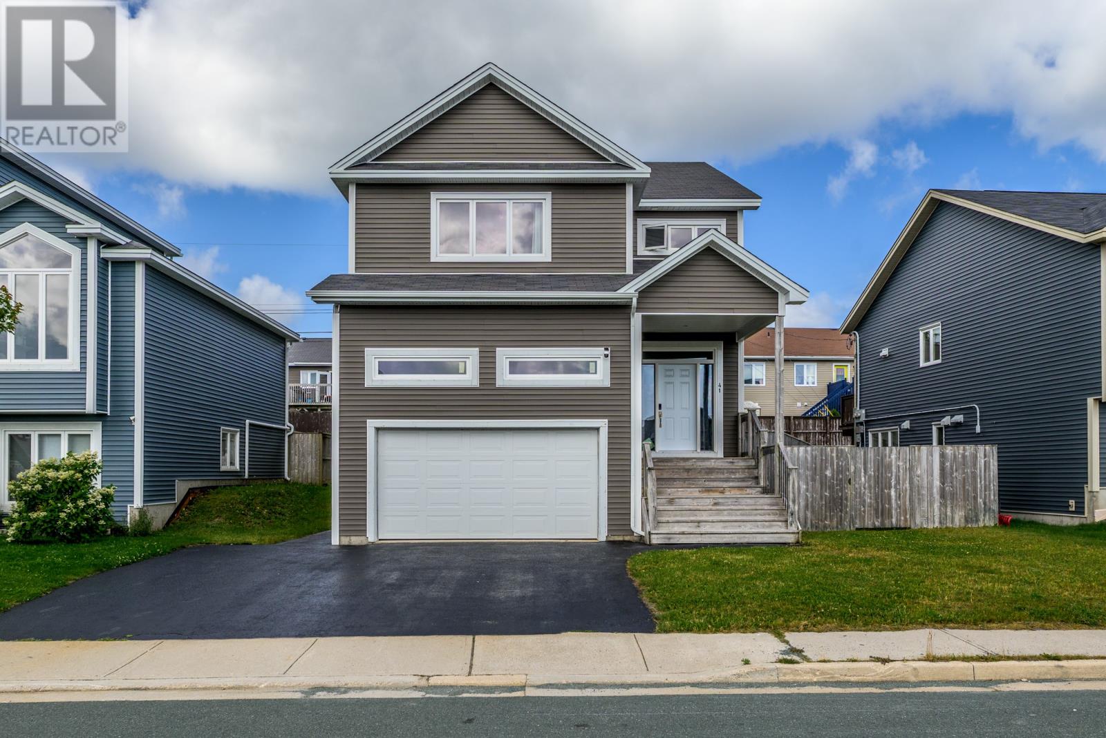 Residential in St. John's