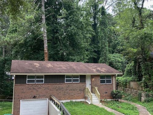 2139 Trailwood Rd, Decatur, GA, 30032-5339 | Card Image