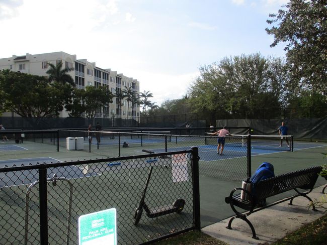 APT-306 - 3300 N Palm Aire Dr, Condo with 2 bedrooms, 2 bathrooms and null parking in Pompano Beach FL | Image 96