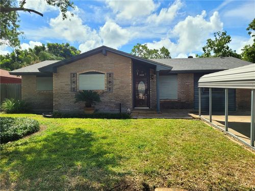 2021 Melisa Ln, Corpus Christi, TX, 78412-4537 | Card Image