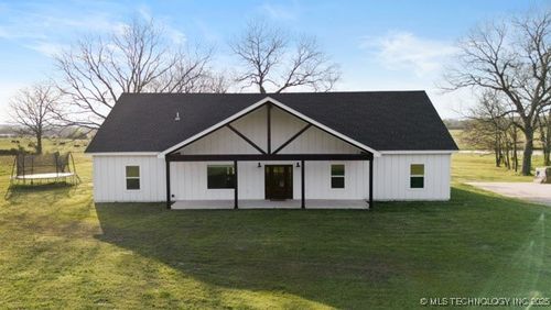 22841 County Road 3620, Stonewall, OK, 74871-2229 | Card Image