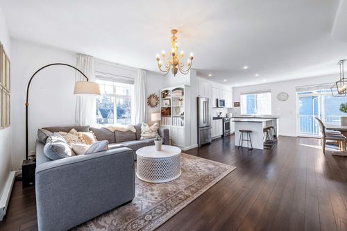4-127 172 St, Surrey, BC, V3Z0W9 | Card Image