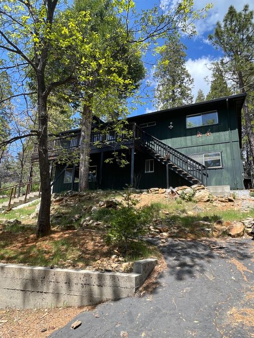 20878 Muheli Rd, Mi Wuk Village, CA, 95346-9798 | Card Image