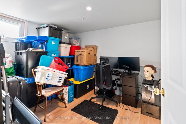 763 Maryland Ave, Home with 5 bedrooms, 2 bathrooms and 4 parking in Peterborough ON | Image 30