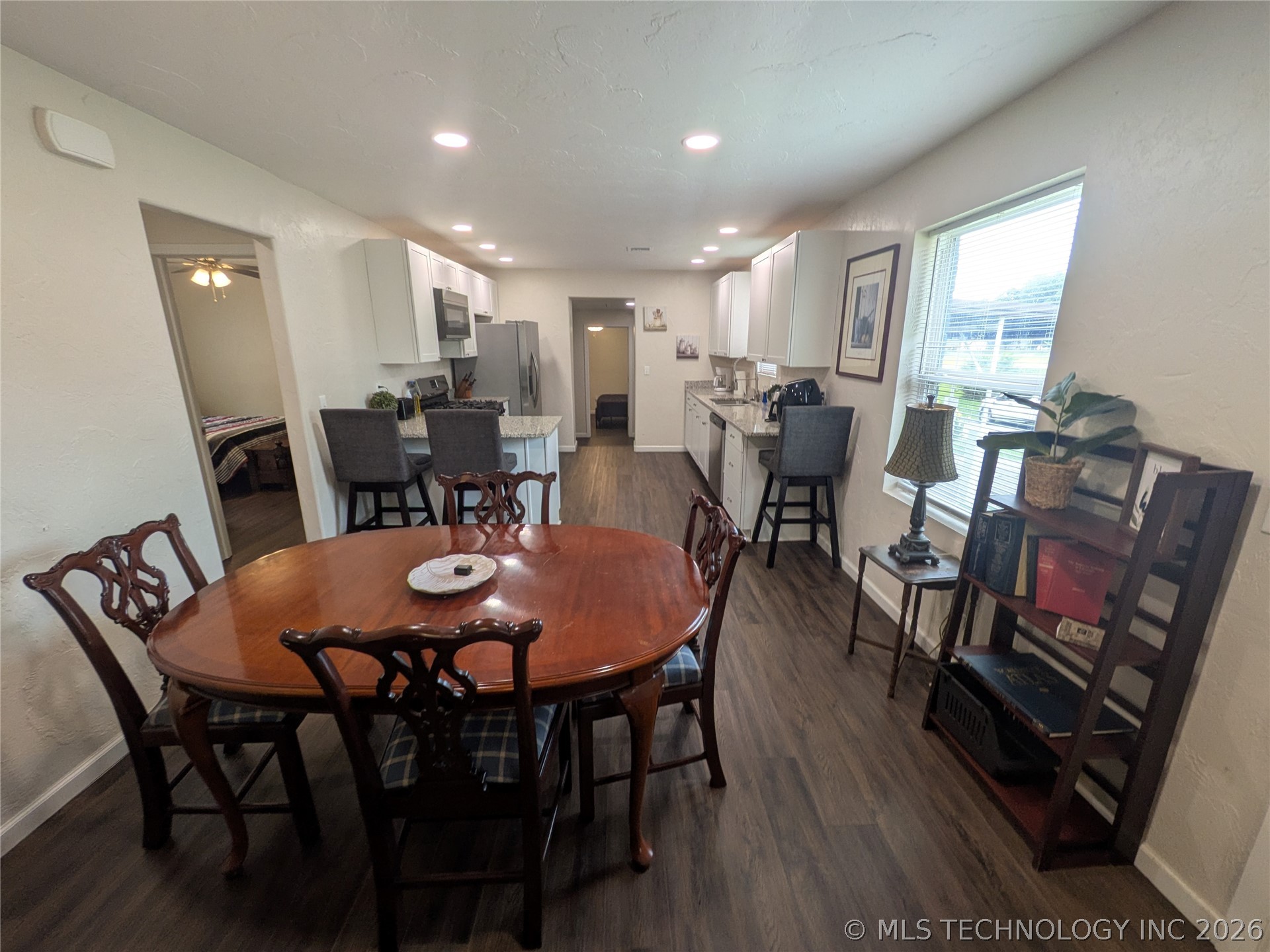 Residential in Drumright 4
