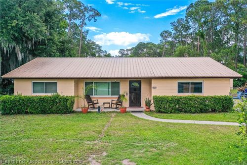 305 Cloverleaf Road, Lake Placid, FL, 33852 | Card Image