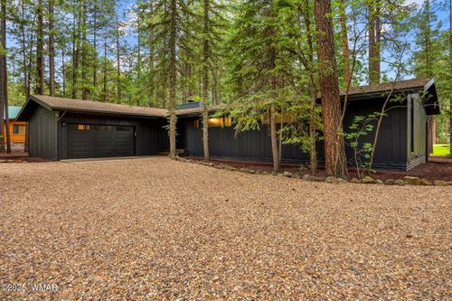 7161 Indian Bend Rd, Pinetop, AZ, 85935-8648 | Card Image