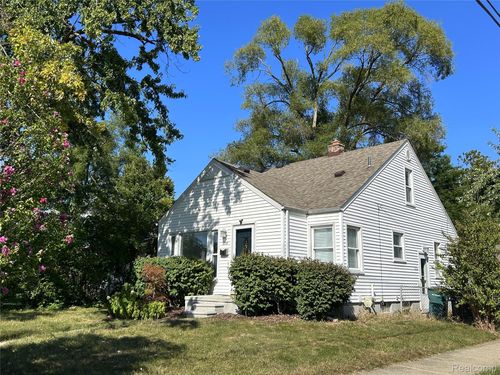 3214 Ellwood Ave, Berkley, MI, 48072-1159 | Card Image