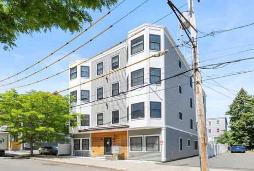3-208 Spencer Ave, Chelsea, MA, 02150-1809 | Card Image